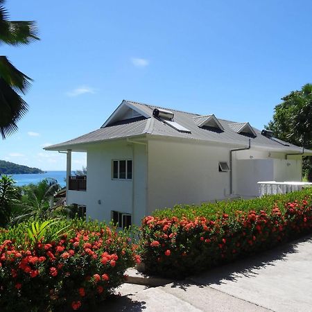 Sailfish Beach Villas Anse a La Mouche Екстериор снимка