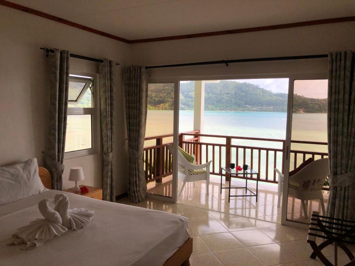Sailfish Beach Villas Anse a La Mouche Екстериор снимка