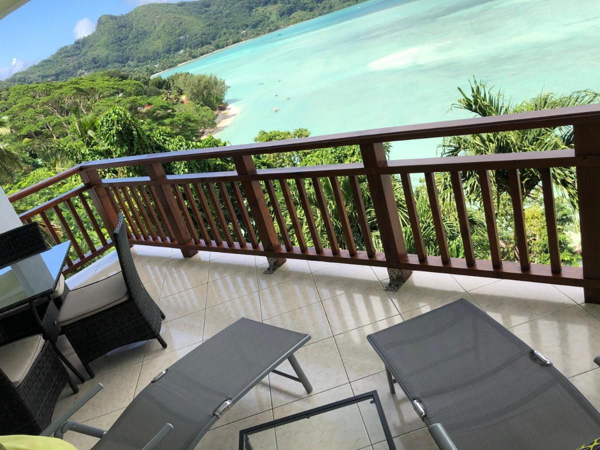 Sailfish Beach Villas Anse a La Mouche Екстериор снимка