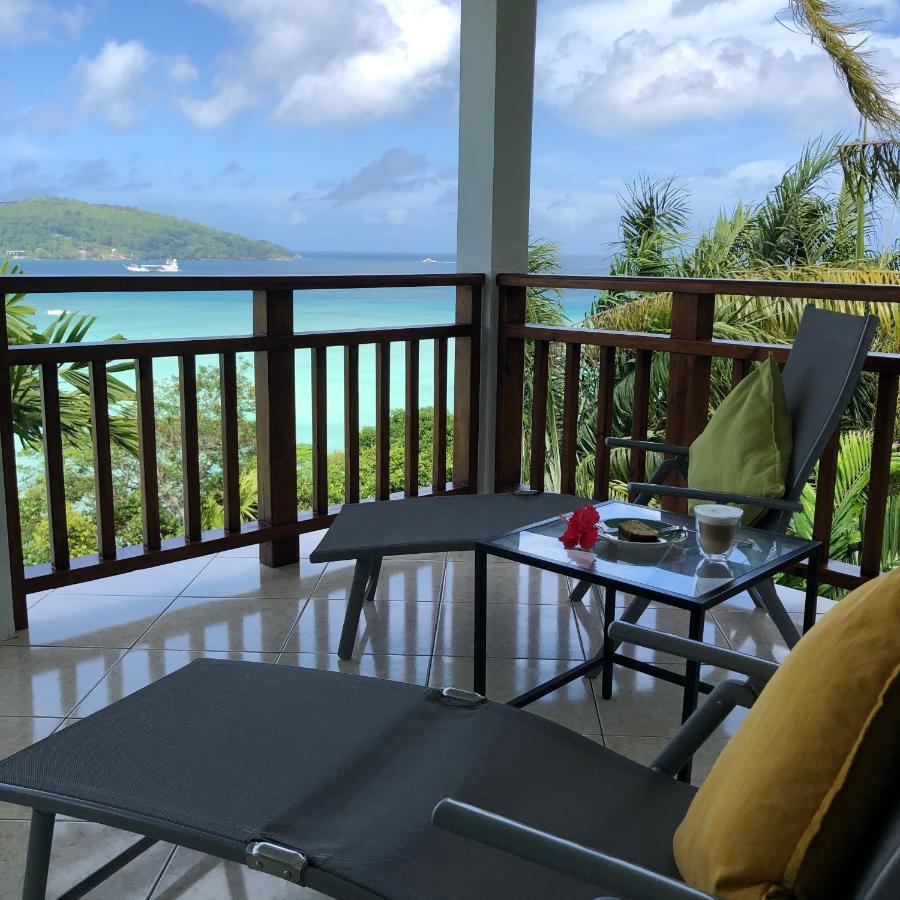 Sailfish Beach Villas Anse a La Mouche Екстериор снимка
