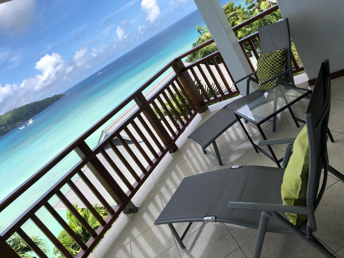 Sailfish Beach Villas Anse a La Mouche Екстериор снимка