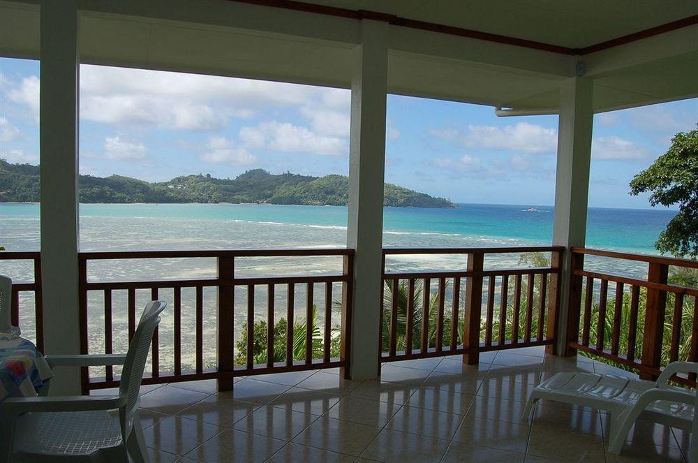 Sailfish Beach Villas Anse a La Mouche Екстериор снимка