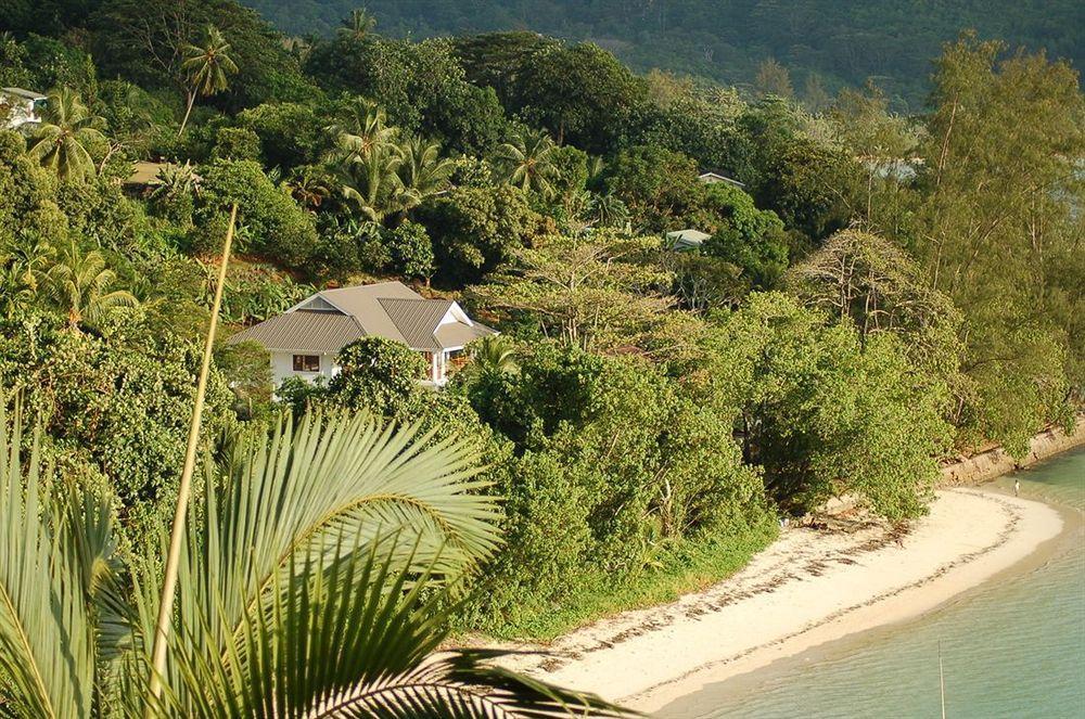 Sailfish Beach Villas Anse a La Mouche Екстериор снимка