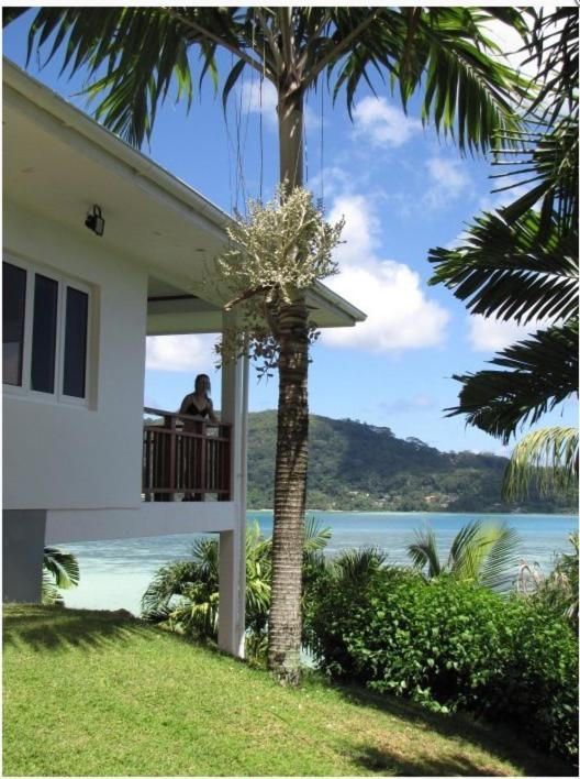 Sailfish Beach Villas Anse a La Mouche Екстериор снимка