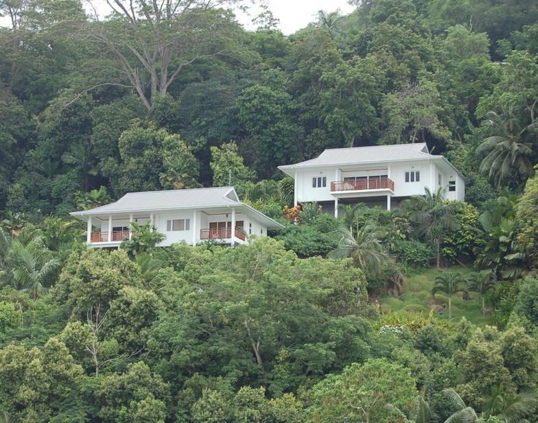 Sailfish Beach Villas Anse a La Mouche Екстериор снимка