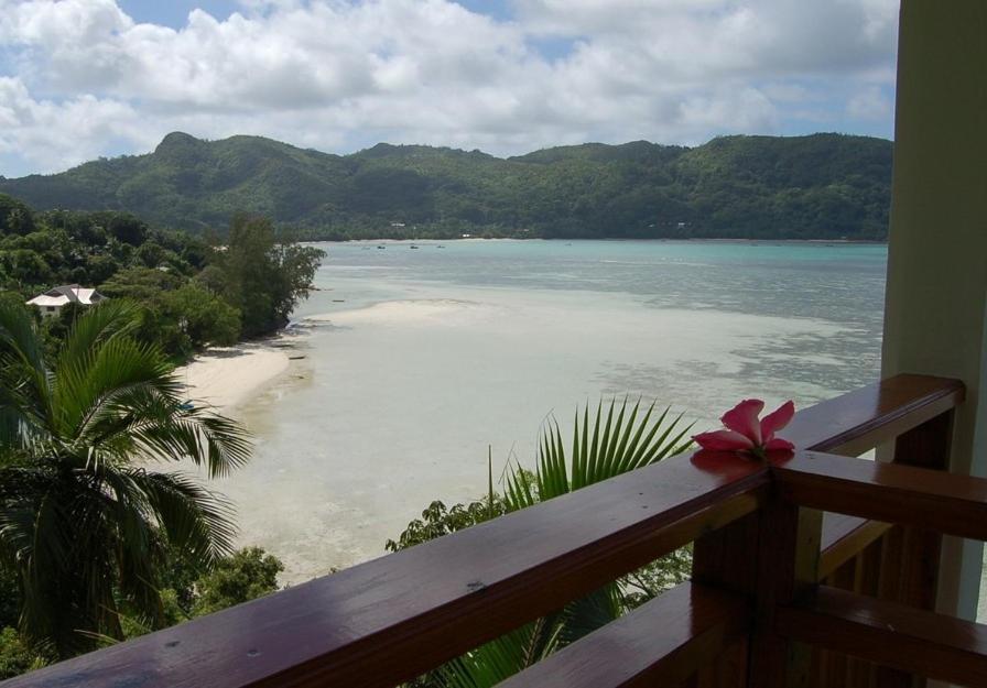Sailfish Beach Villas Anse a La Mouche Екстериор снимка