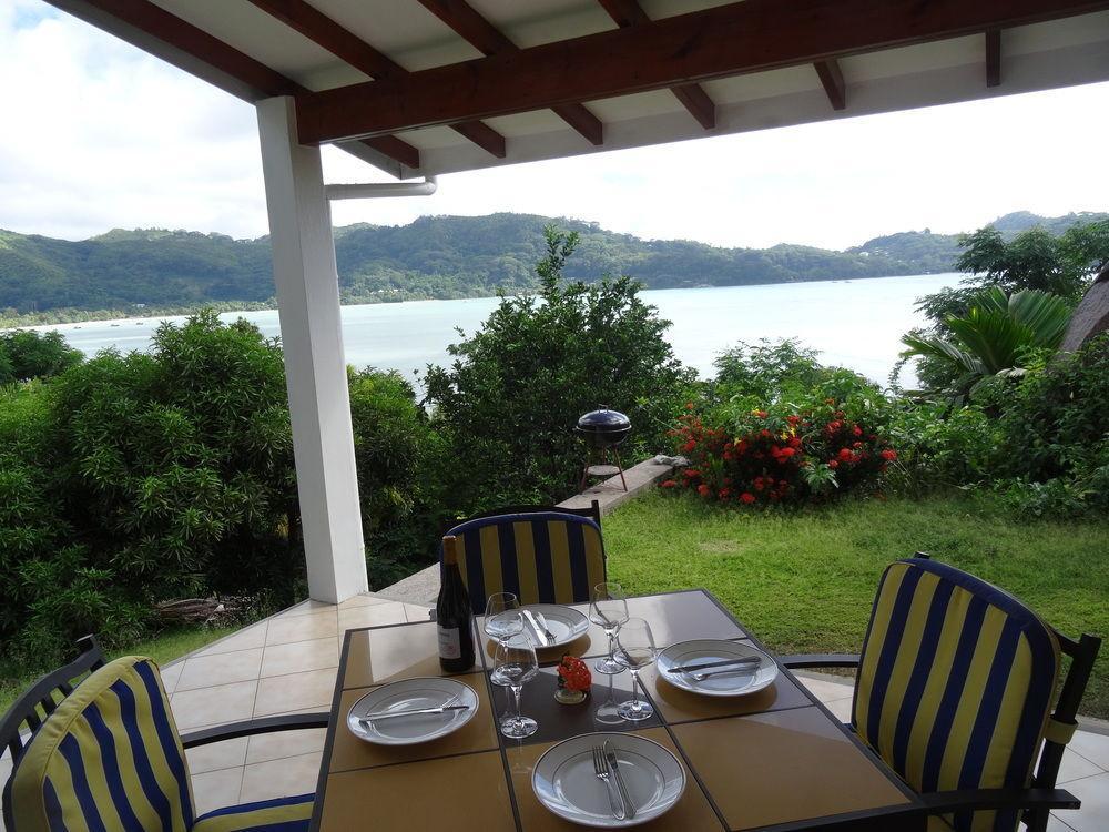 Sailfish Beach Villas Anse a La Mouche Екстериор снимка