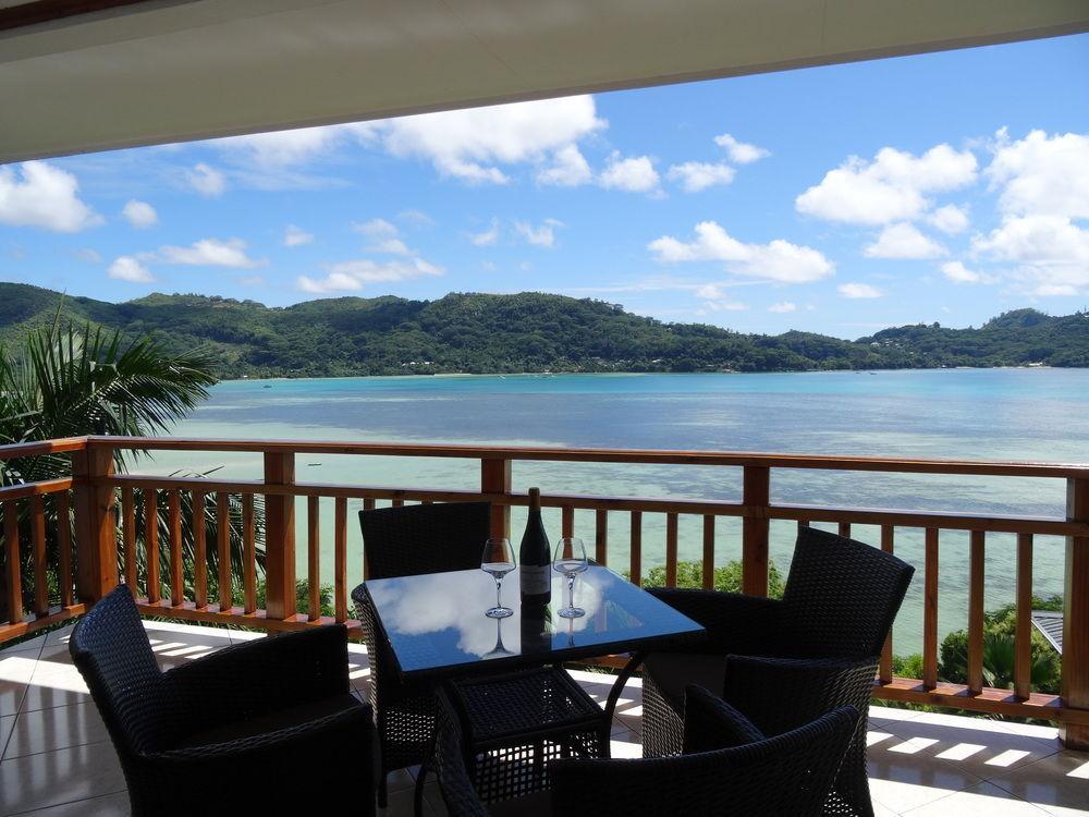 Sailfish Beach Villas Anse a La Mouche Екстериор снимка