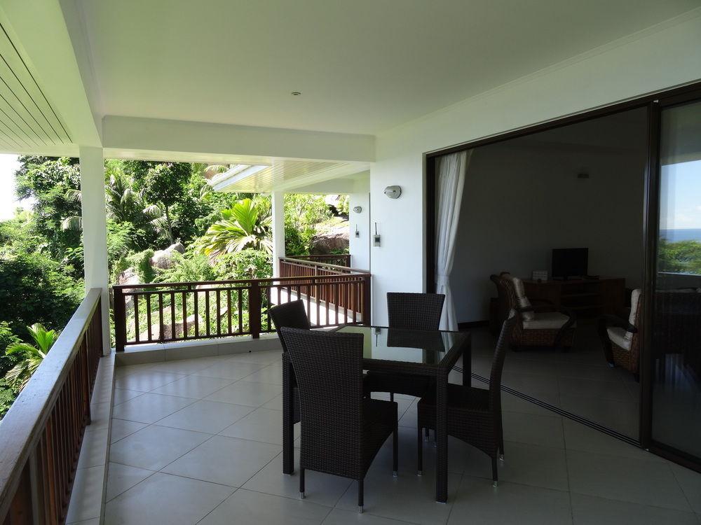 Sailfish Beach Villas Anse a La Mouche Екстериор снимка