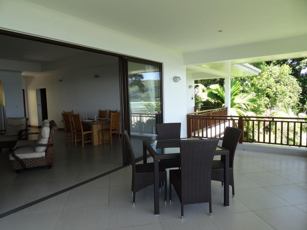Sailfish Beach Villas Anse a La Mouche Екстериор снимка