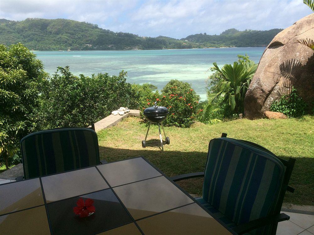 Sailfish Beach Villas Anse a La Mouche Екстериор снимка