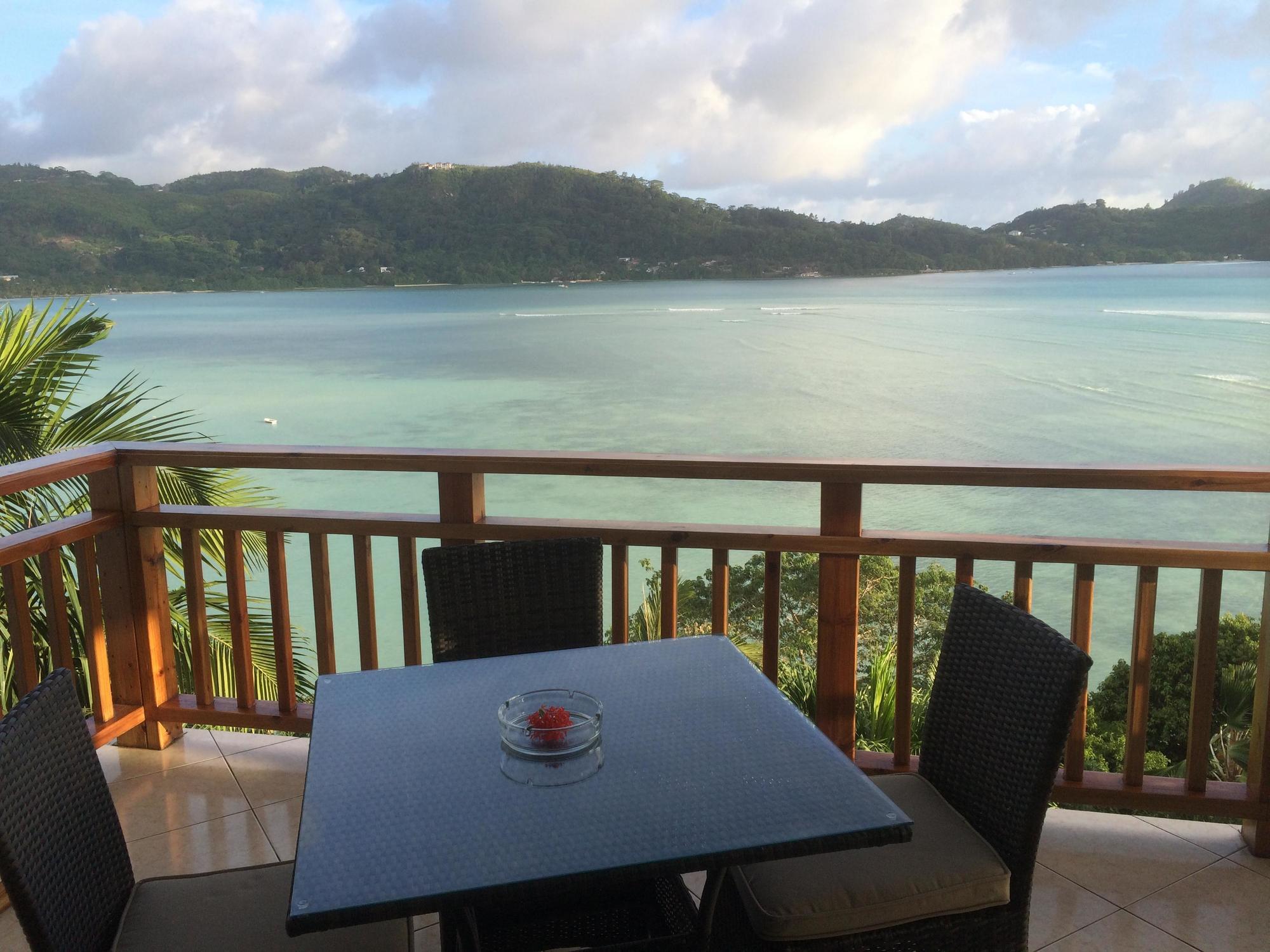 Sailfish Beach Villas Anse a La Mouche Екстериор снимка