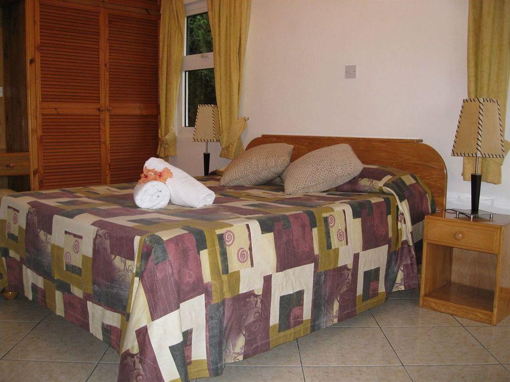 Sailfish Beach Villas Anse a La Mouche Екстериор снимка