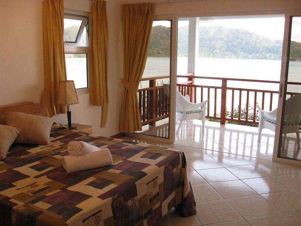 Sailfish Beach Villas Anse a La Mouche Екстериор снимка