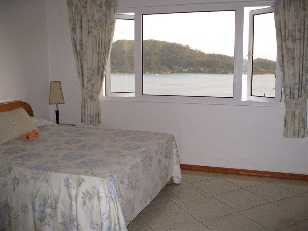 Sailfish Beach Villas Anse a La Mouche Екстериор снимка