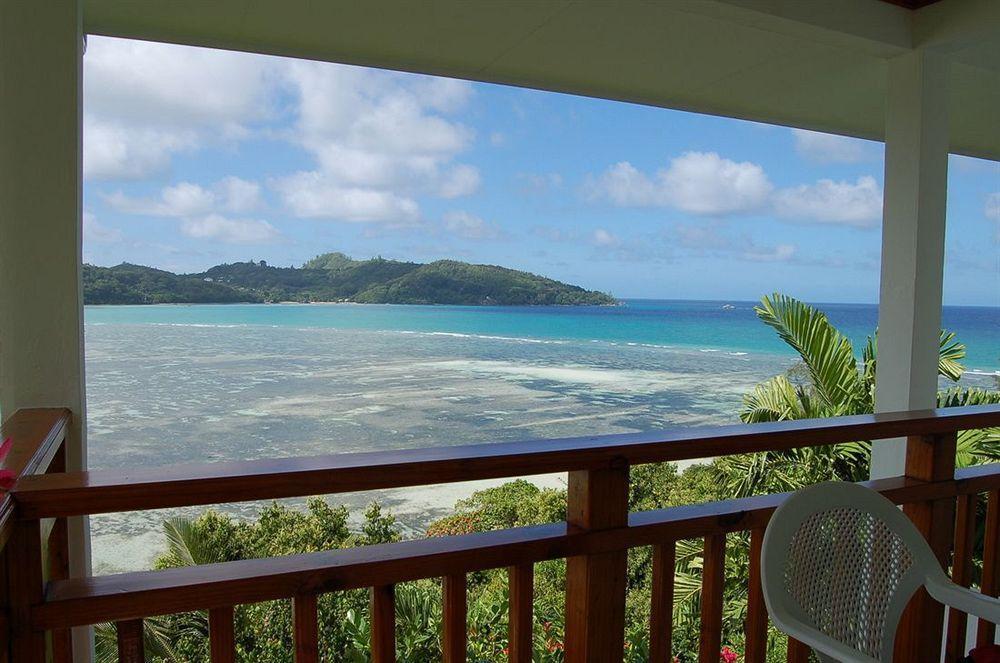 Sailfish Beach Villas Anse a La Mouche Екстериор снимка