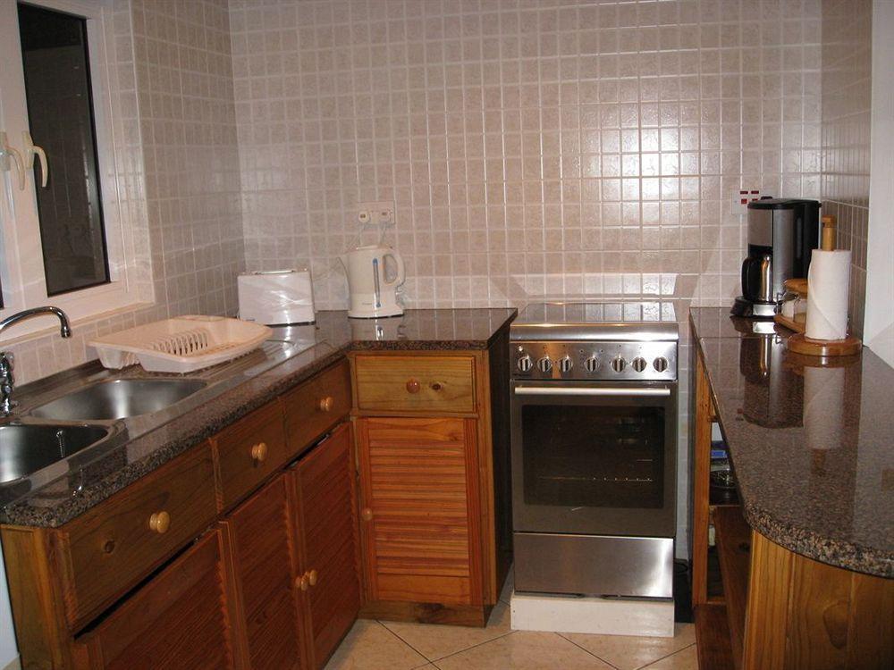 Sailfish Beach Villas Anse a La Mouche Екстериор снимка
