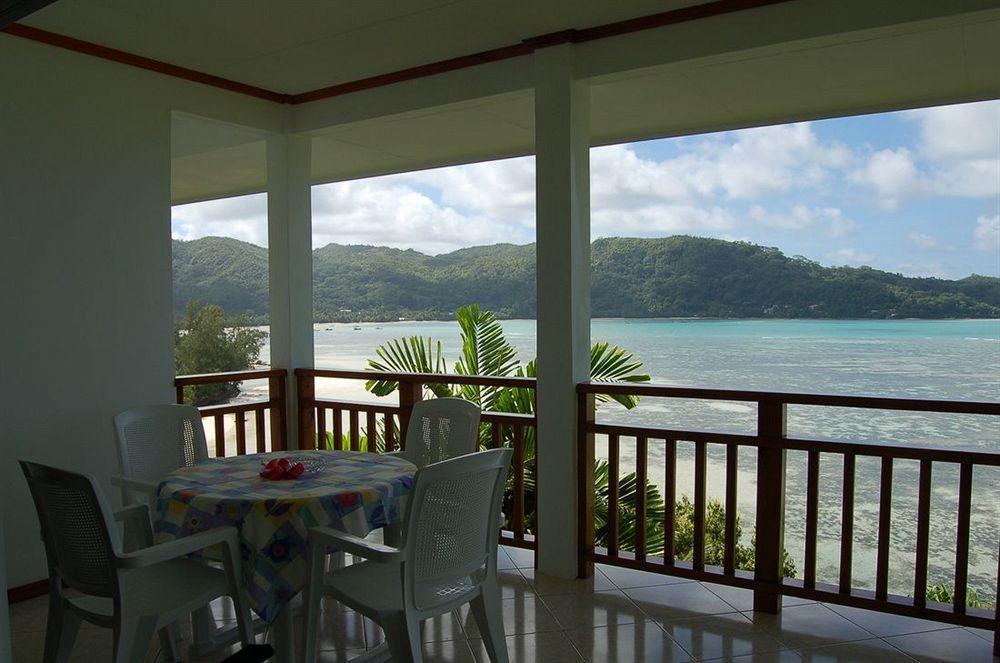 Sailfish Beach Villas Anse a La Mouche Екстериор снимка