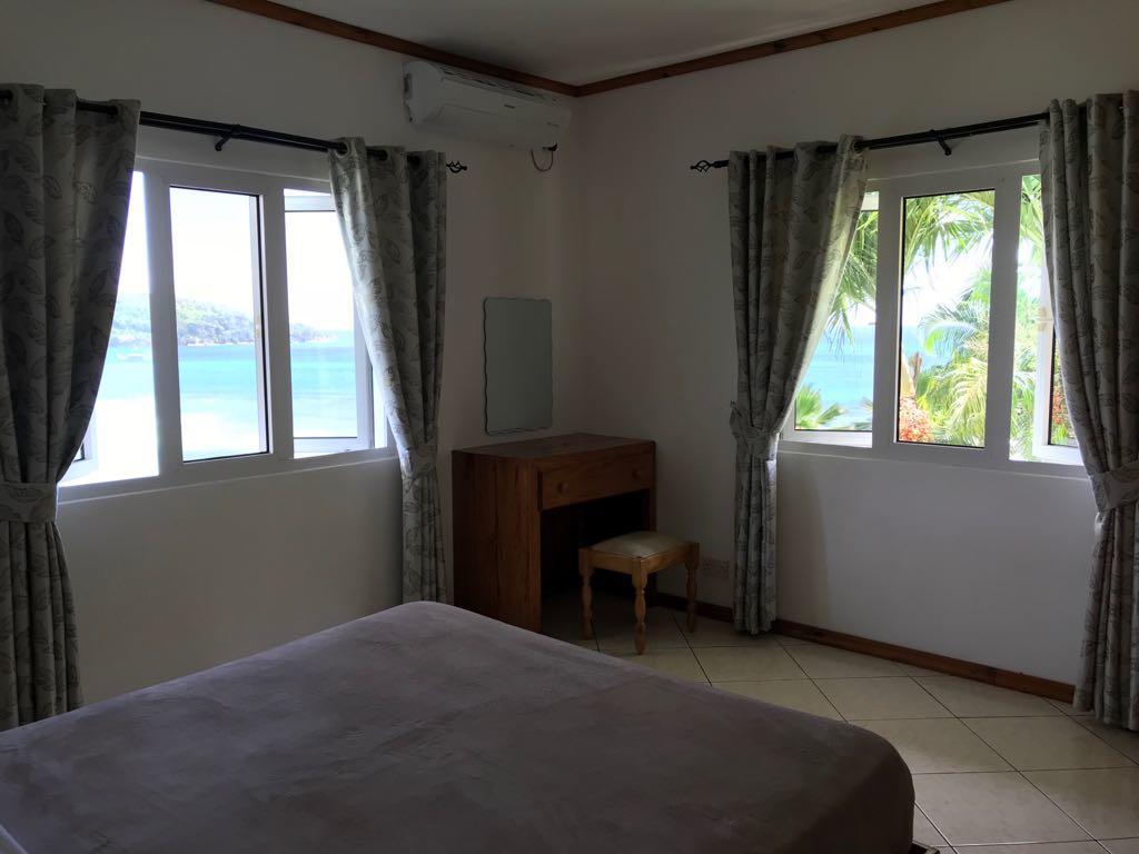 Sailfish Beach Villas Anse a La Mouche Екстериор снимка