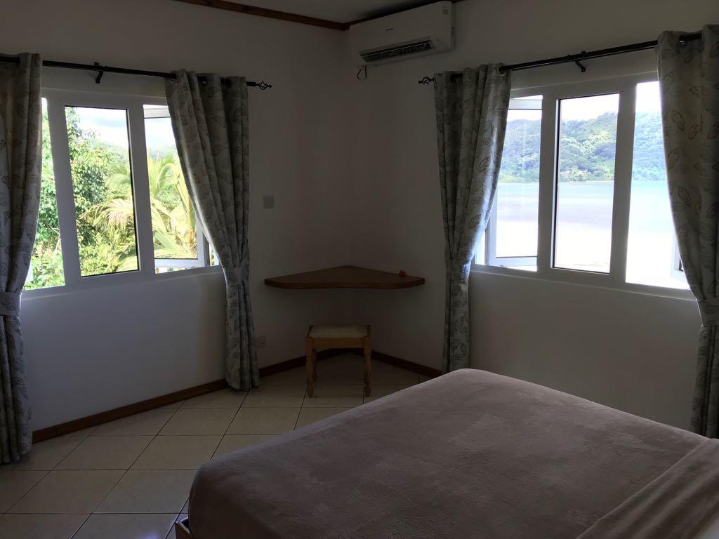 Sailfish Beach Villas Anse a La Mouche Екстериор снимка