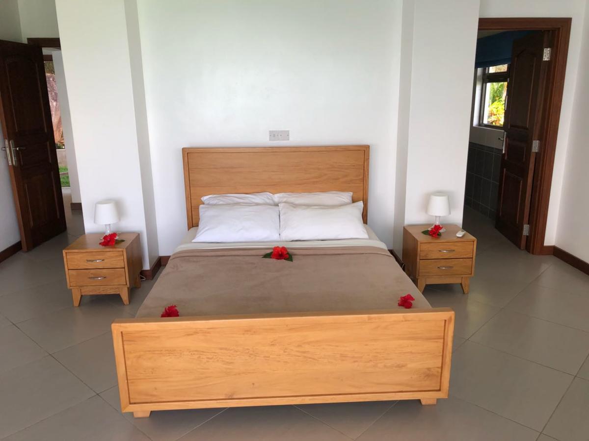 Sailfish Beach Villas Anse a La Mouche Екстериор снимка