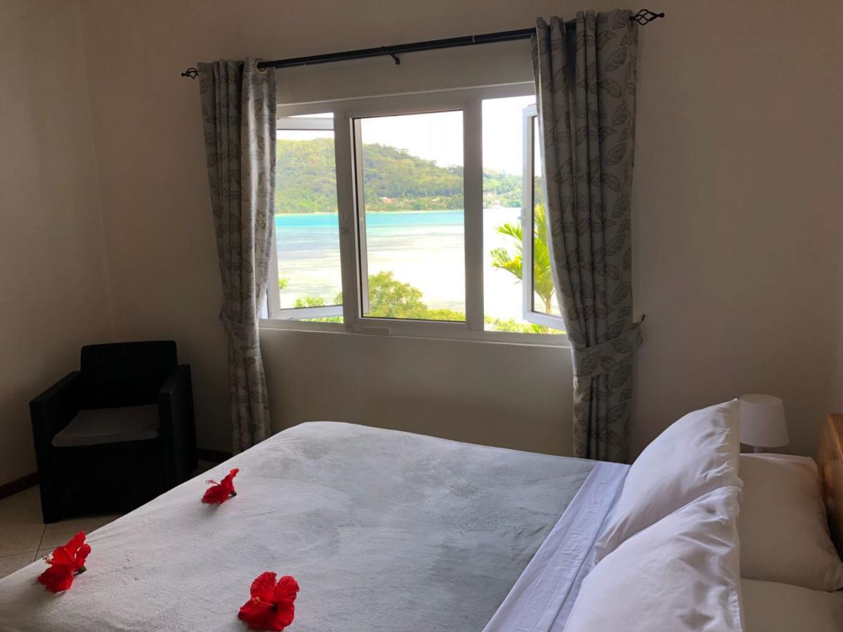 Sailfish Beach Villas Anse a La Mouche Екстериор снимка