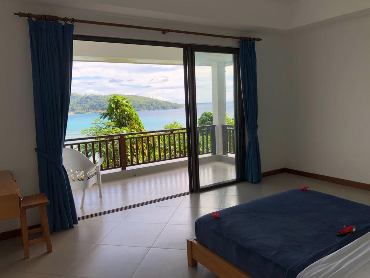 Sailfish Beach Villas Anse a La Mouche Екстериор снимка