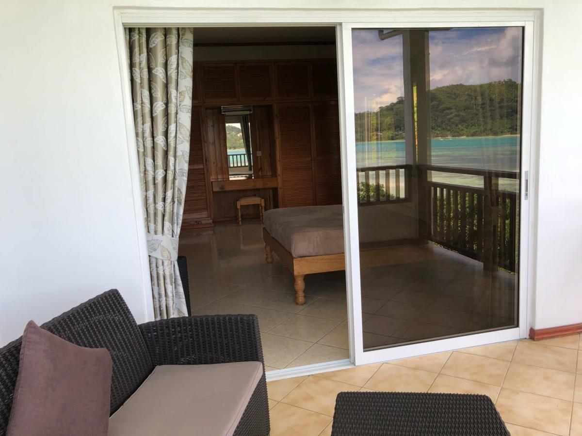 Sailfish Beach Villas Anse a La Mouche Екстериор снимка