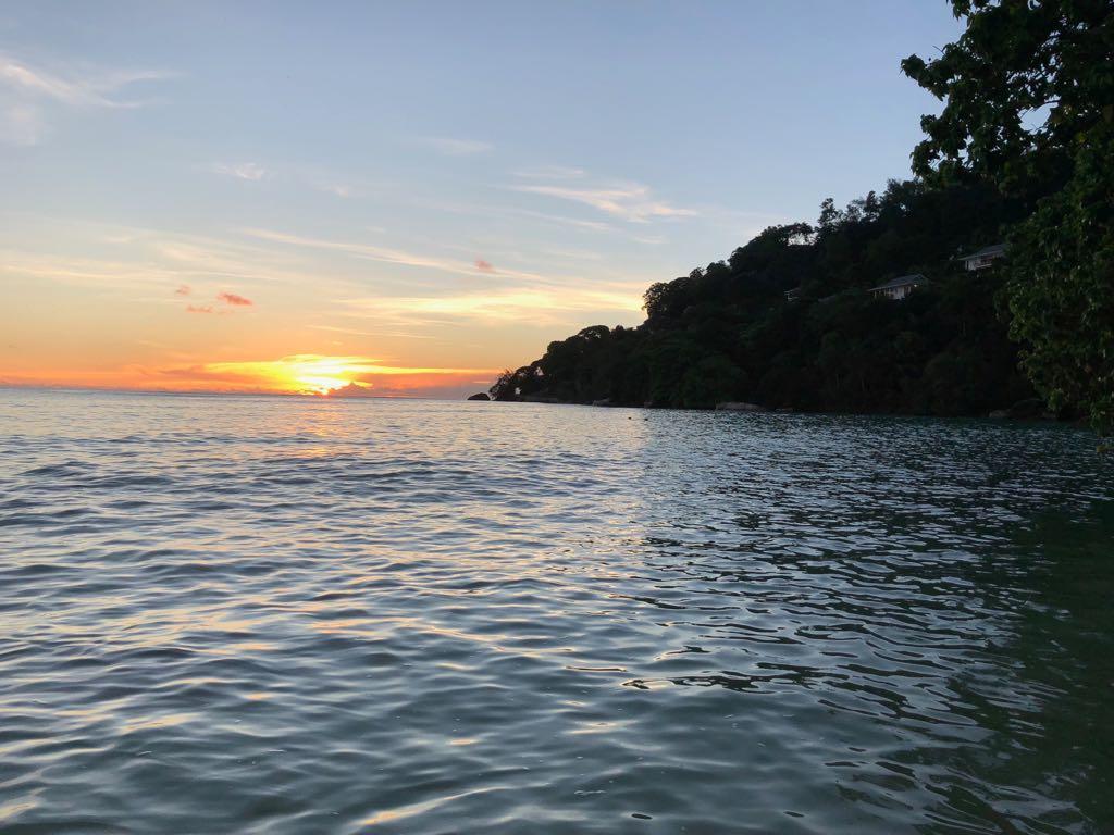 Sailfish Beach Villas Anse a La Mouche Екстериор снимка