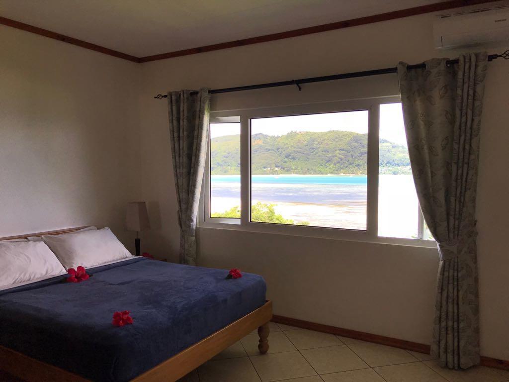 Sailfish Beach Villas Anse a La Mouche Екстериор снимка
