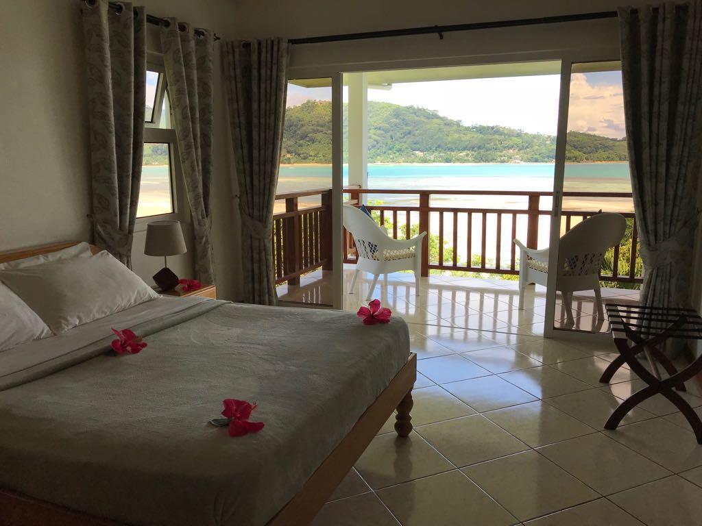 Sailfish Beach Villas Anse a La Mouche Екстериор снимка