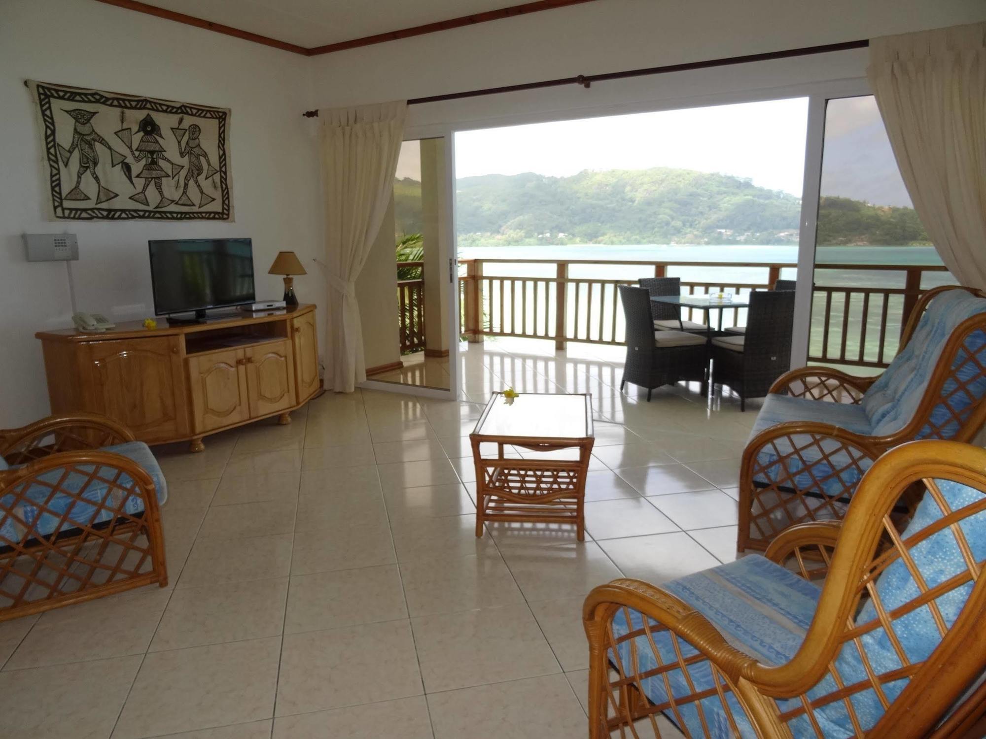 Sailfish Beach Villas Anse a La Mouche Екстериор снимка