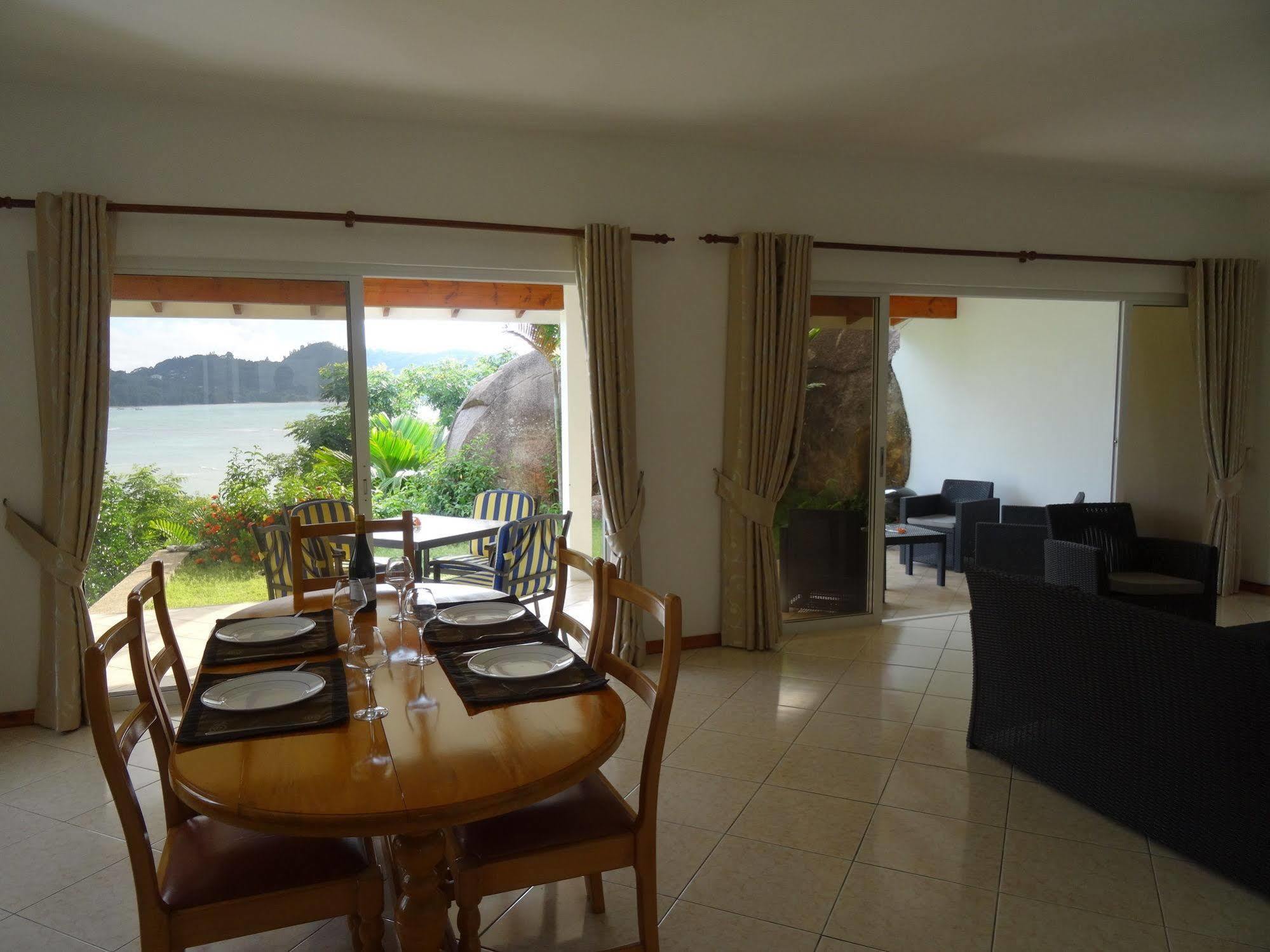 Sailfish Beach Villas Anse a La Mouche Екстериор снимка