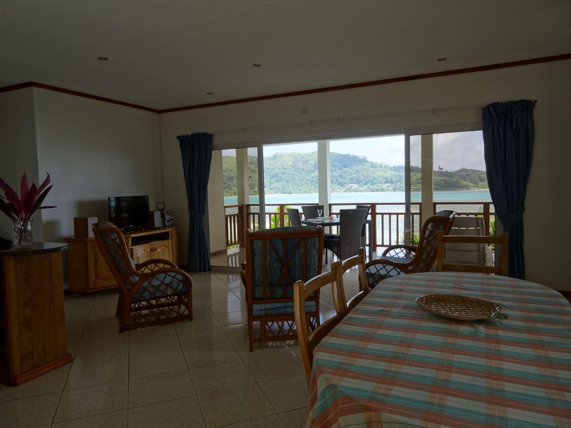 Sailfish Beach Villas Anse a La Mouche Екстериор снимка