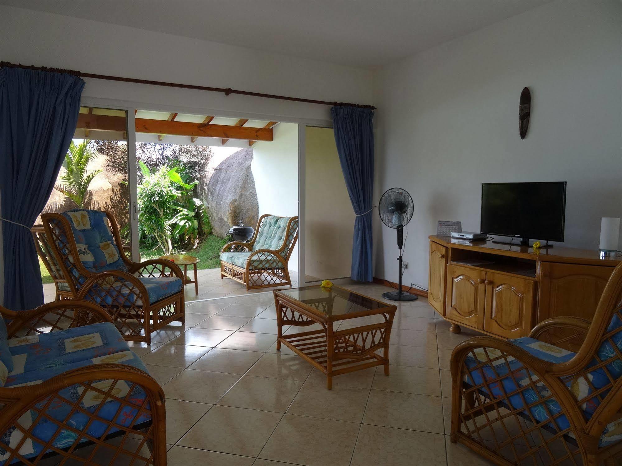 Sailfish Beach Villas Anse a La Mouche Екстериор снимка