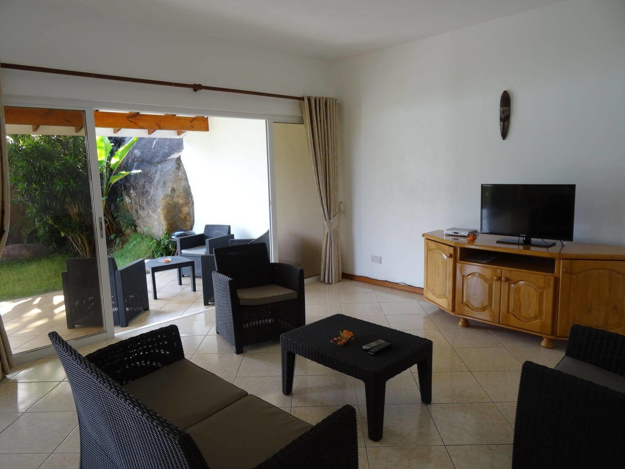 Sailfish Beach Villas Anse a La Mouche Екстериор снимка