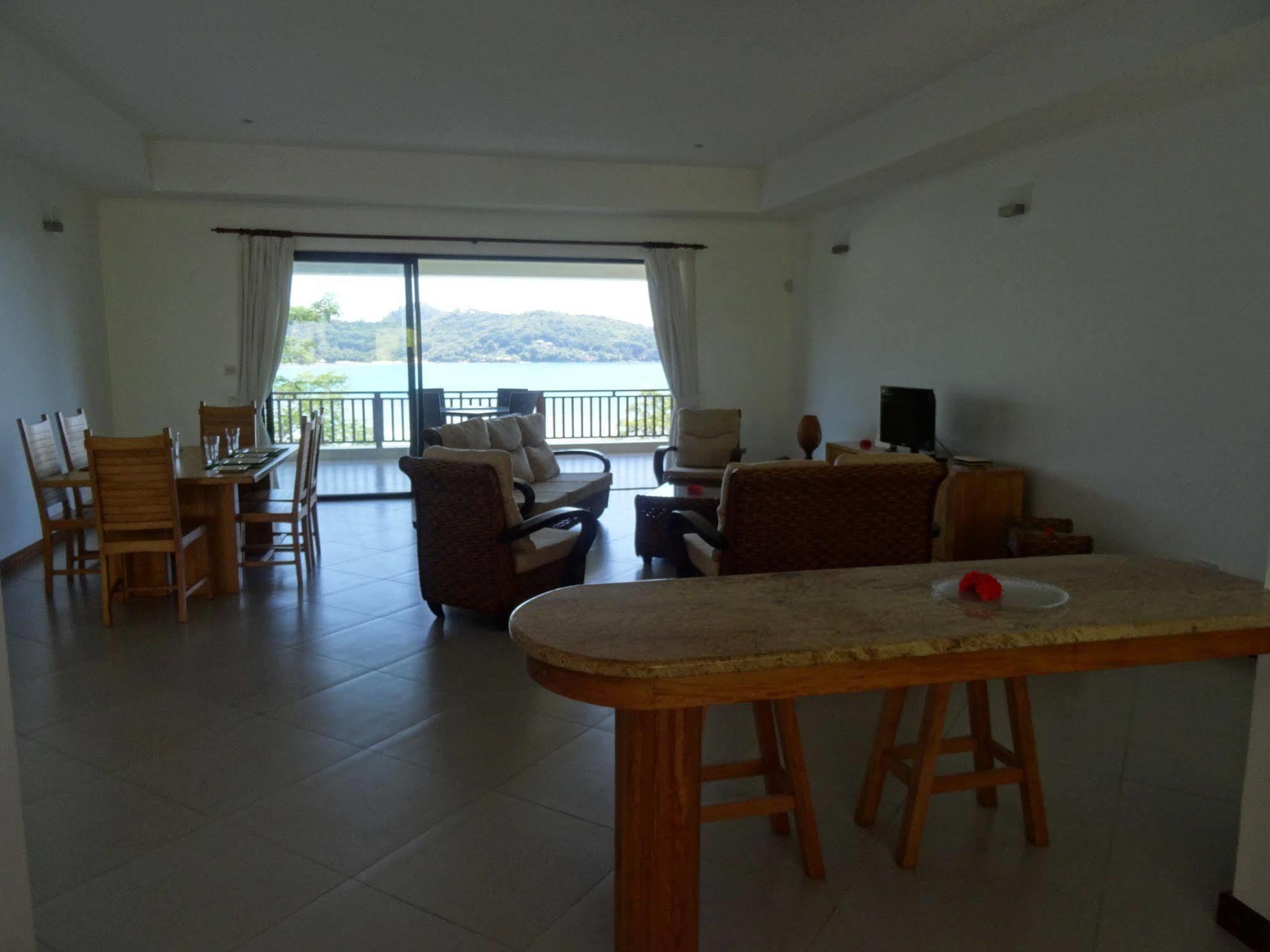 Sailfish Beach Villas Anse a La Mouche Екстериор снимка