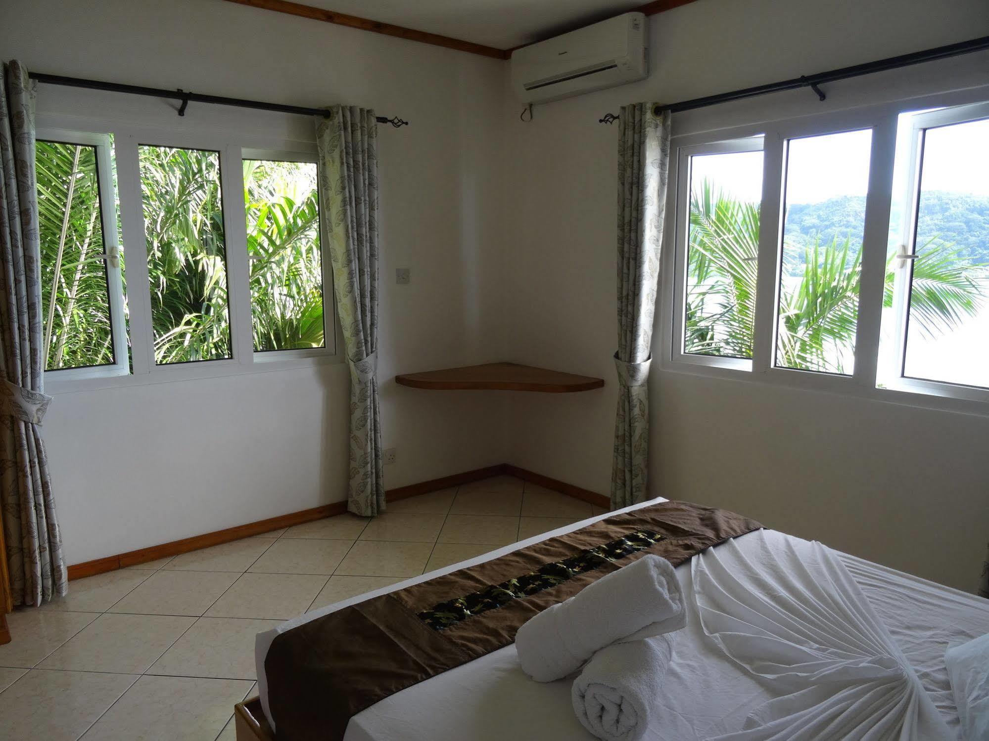 Sailfish Beach Villas Anse a La Mouche Екстериор снимка