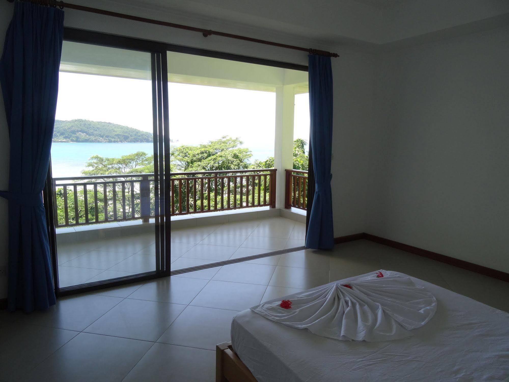 Sailfish Beach Villas Anse a La Mouche Екстериор снимка