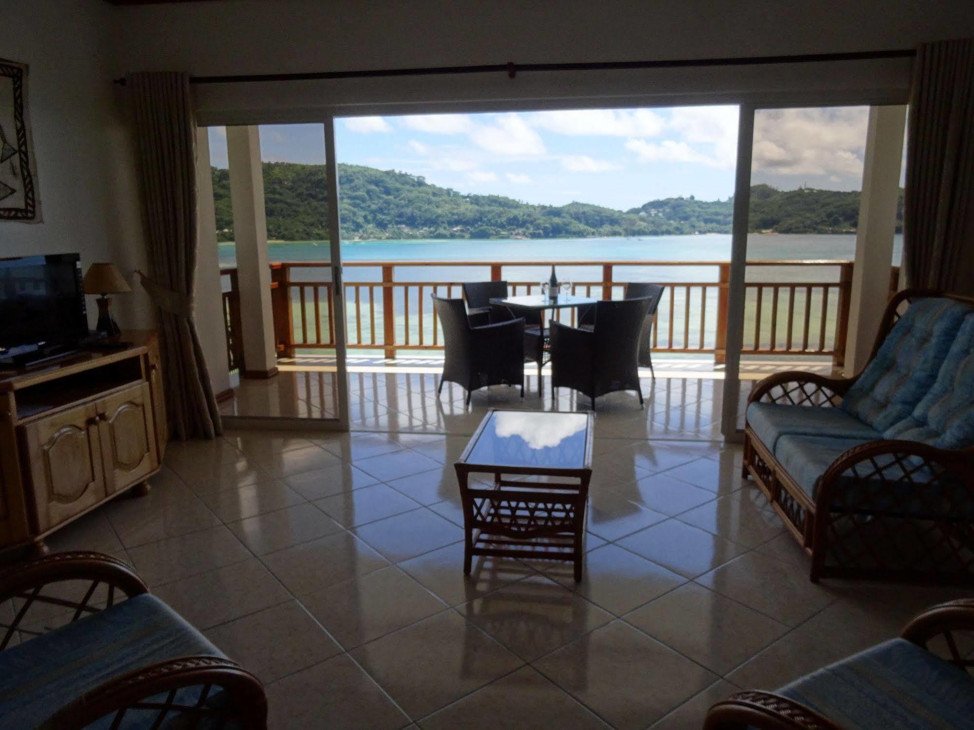 Sailfish Beach Villas Anse a La Mouche Екстериор снимка