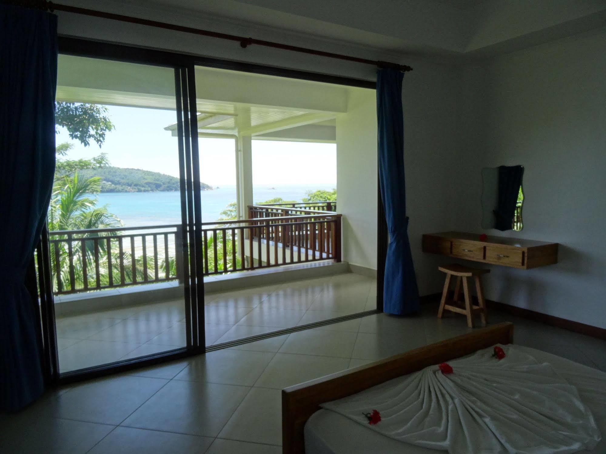 Sailfish Beach Villas Anse a La Mouche Екстериор снимка