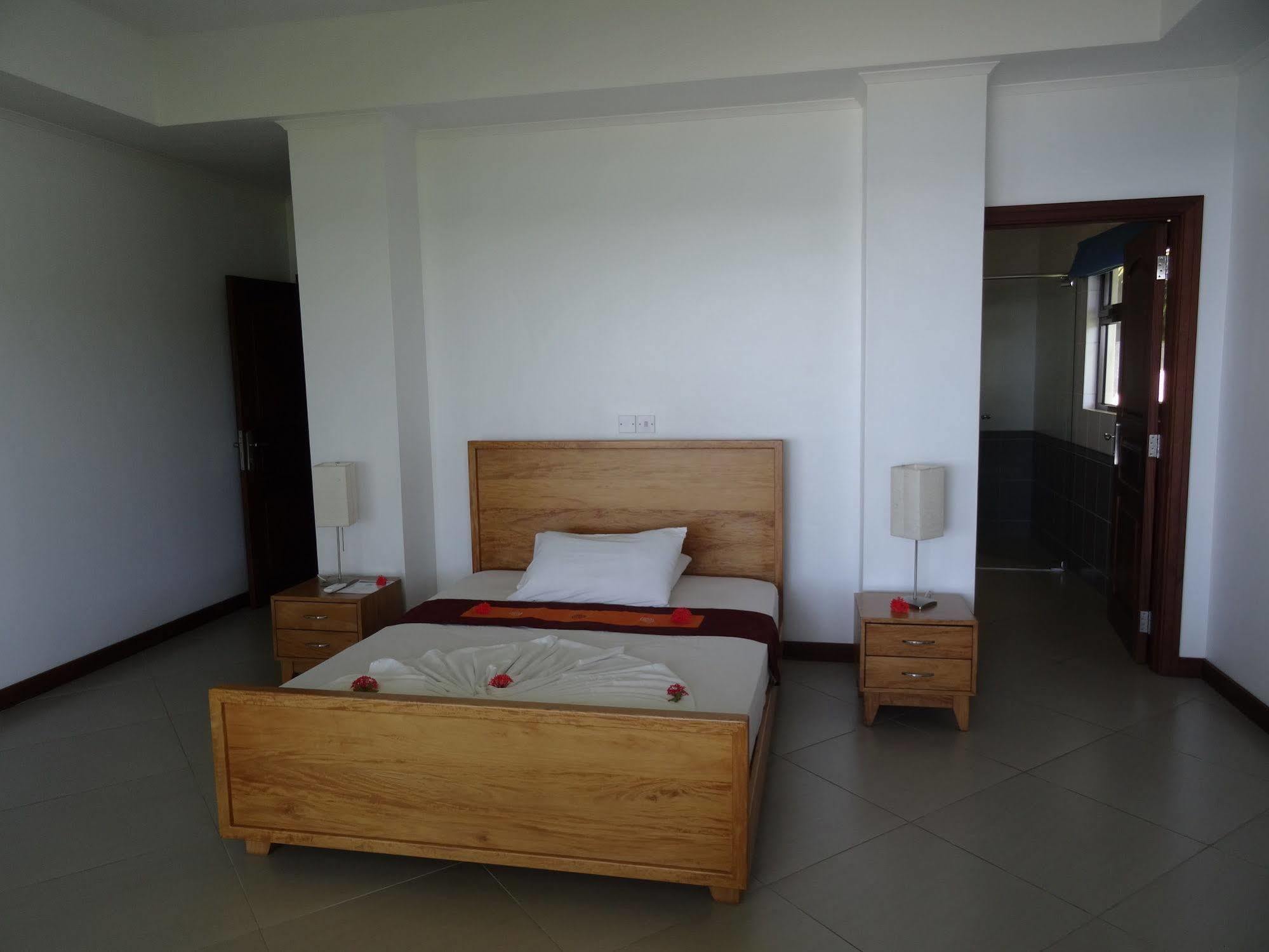 Sailfish Beach Villas Anse a La Mouche Екстериор снимка