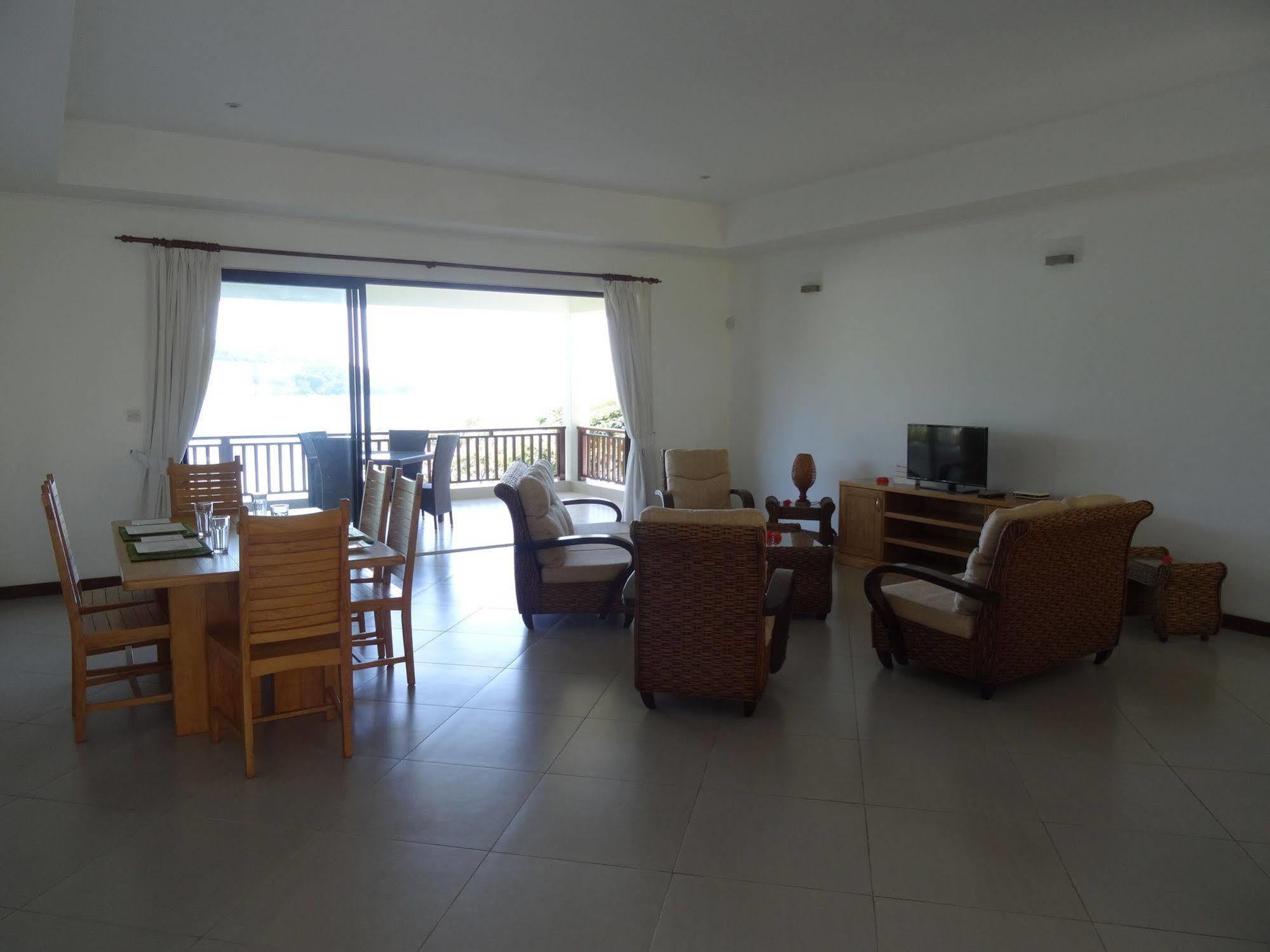 Sailfish Beach Villas Anse a La Mouche Екстериор снимка