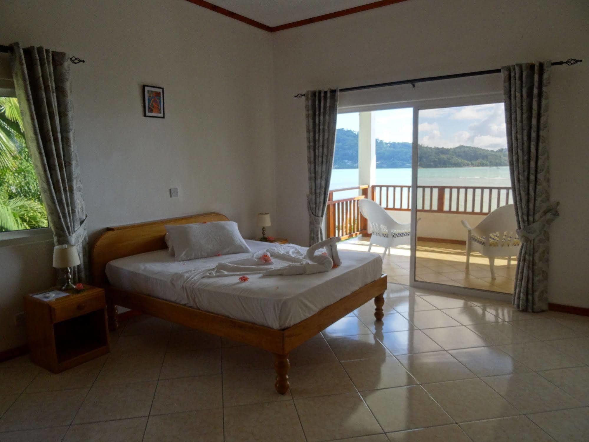 Sailfish Beach Villas Anse a La Mouche Екстериор снимка