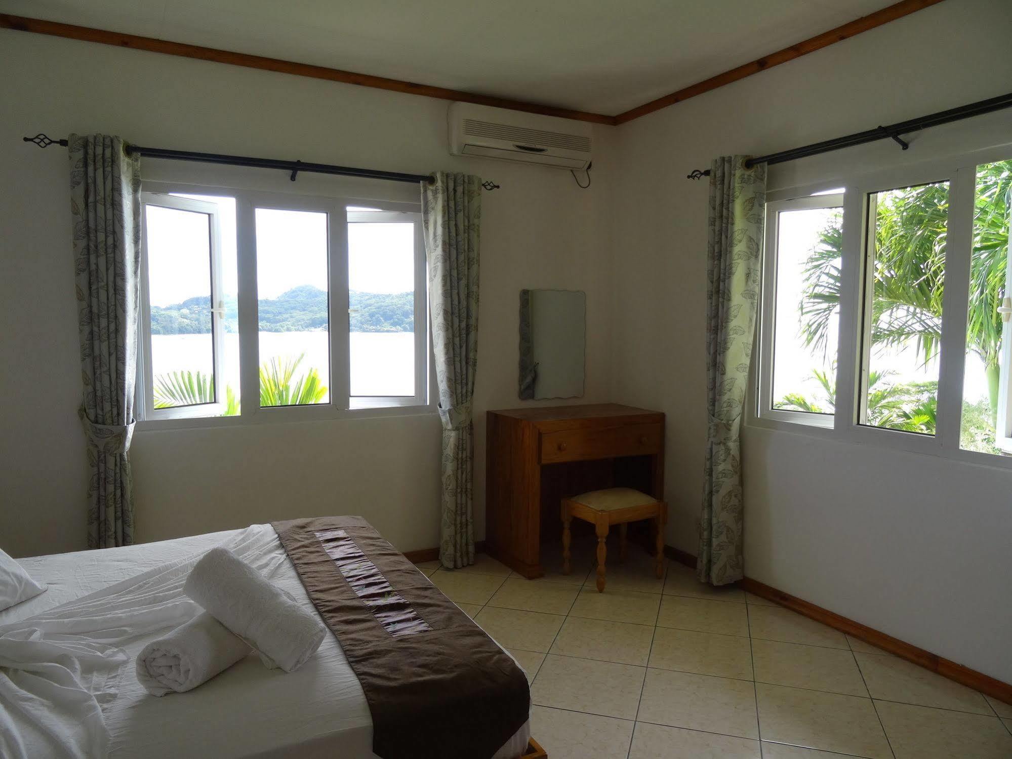 Sailfish Beach Villas Anse a La Mouche Екстериор снимка