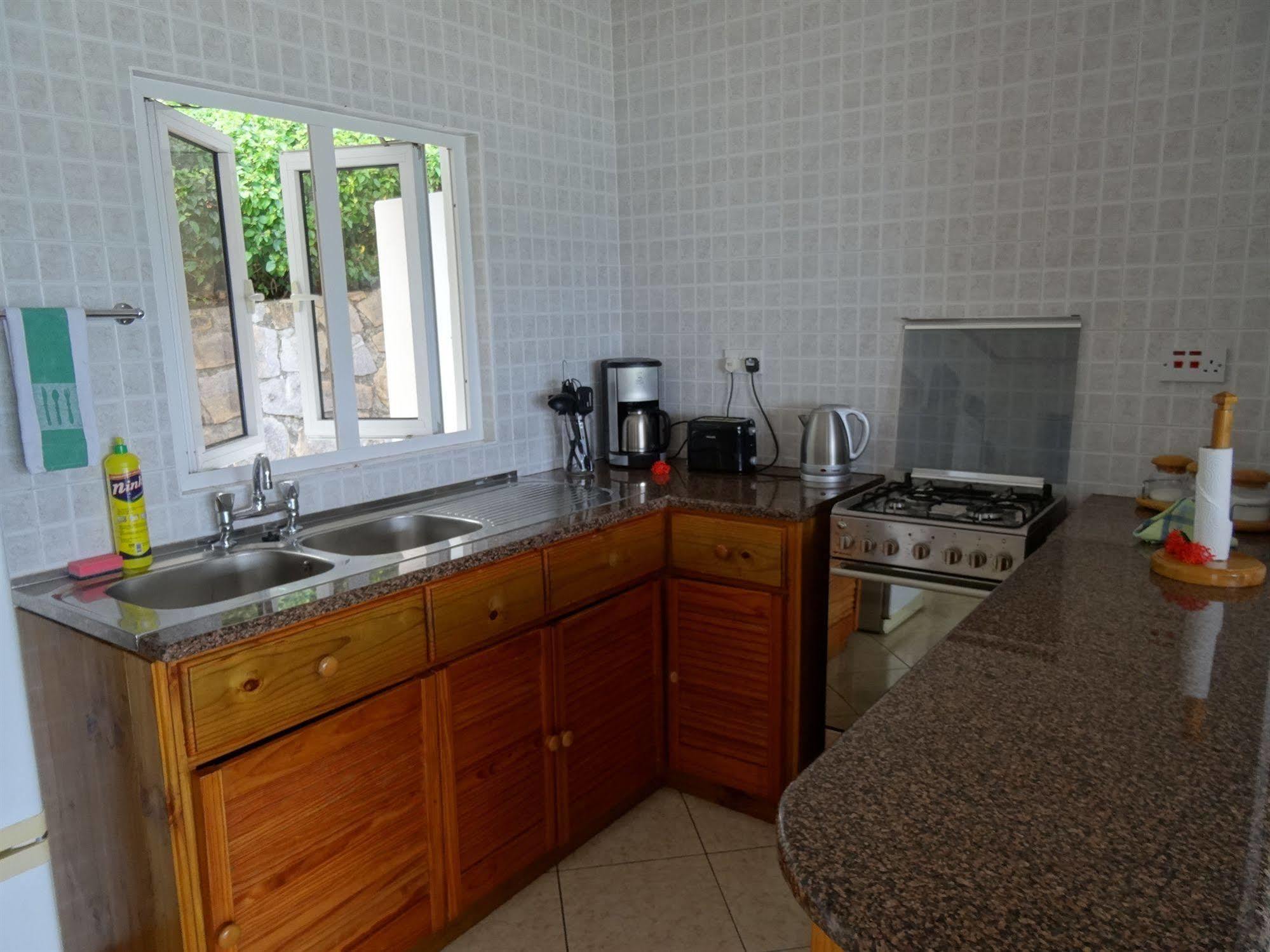 Sailfish Beach Villas Anse a La Mouche Екстериор снимка