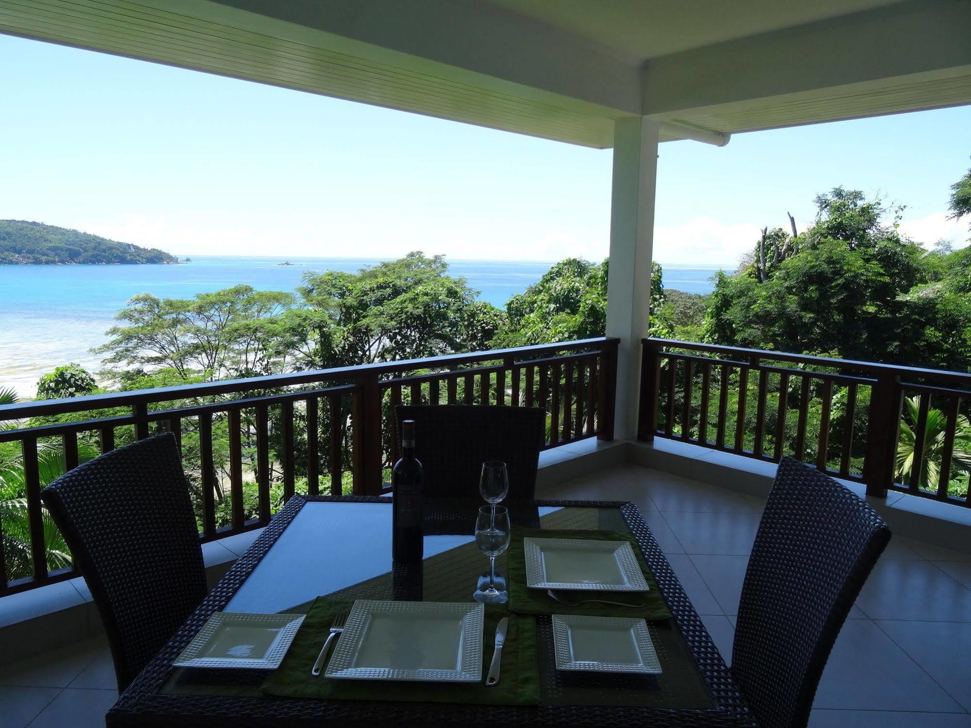 Sailfish Beach Villas Anse a La Mouche Екстериор снимка