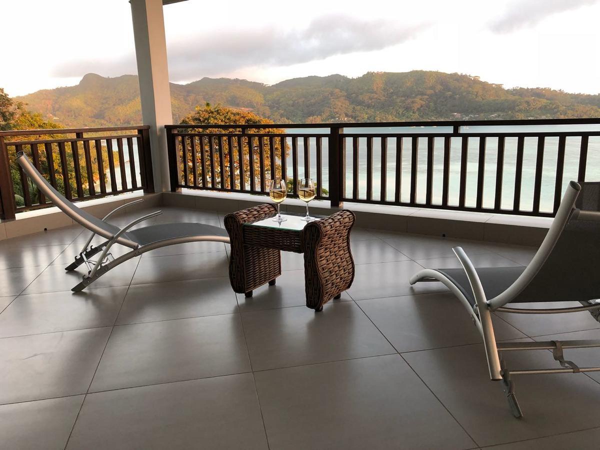 Sailfish Beach Villas Anse a La Mouche Екстериор снимка